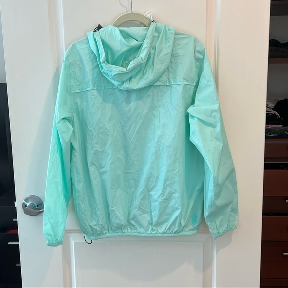 Peekaboo Beans Splish Splash Rain Jackets For Kids - Picture 9 of 16